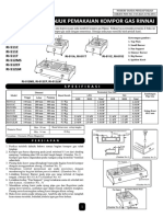 Ri-511a Ri-511c Ri-511e Ri-511t Ri-512ms Ri-512cf Ri-512lm