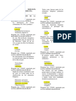 Banco de Pregunta Bioquimica 2