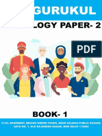 Paper 2 Book 1