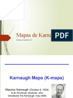 Mapas de Karnaugh