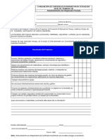 Ficha de Evaluación de Prácticas C2