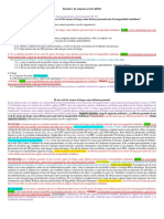 Ejemplo de Esquema y Texto Completo IDDC Con Definición y Generalización, e IDC Con Generalización