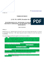 Consti Provisions_PICOP vs Base Metal Mining