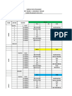 JADWAL SMNTARA