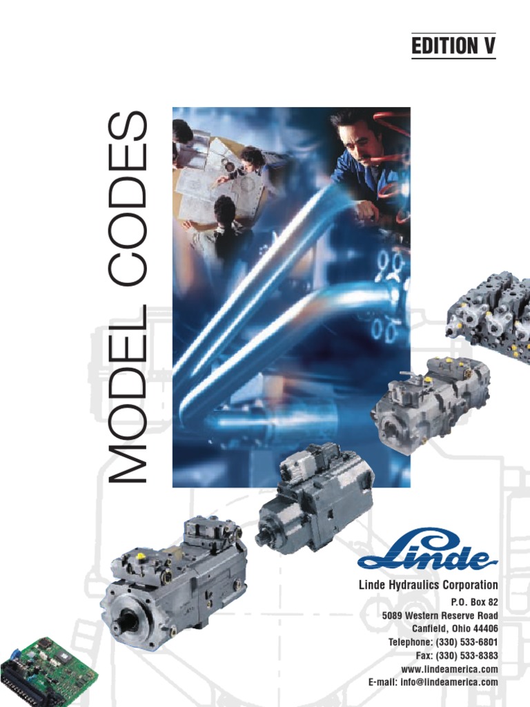 HMV-02 Series Motor Model Codes | PDF | Vehicle Technology | Electrical ...