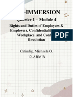 Catindig, Michaela O. 12-Abm B Pre-Immersion12 - q3 - Slm4