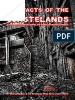 Artifacts of The Wastelands (MuFut)