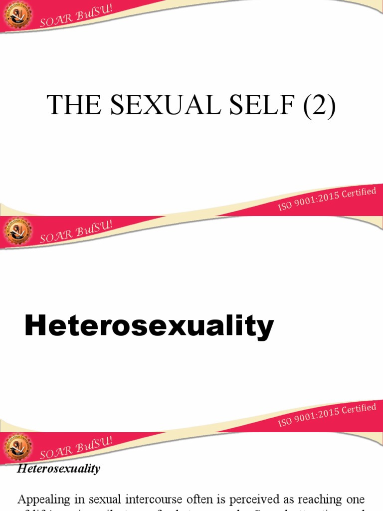 Understanding The Self 7 | PDF | Birth Control | Sexually Transmitted ...