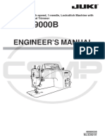 DDL-9000B: Engineer'S Manual