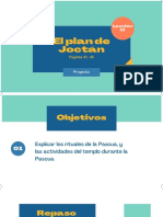 El Plan de Joctán