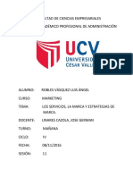 Facultad de Ciencias Empresariales