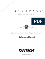 EntraPass_SE_4.03_Reference_Manual_DN1420_1003_EN