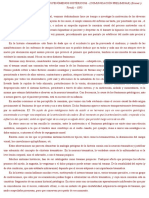 EL MECANISMO PSÍQUICO DE LOS FENÓMENOS HISTÉRICOS6 - (COMUNICACIÓN PRELIMINAR) (Breuer y Freud) - 1893