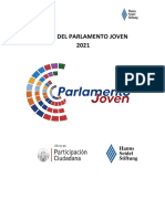 Bases Parlamento Joven 2021-Final