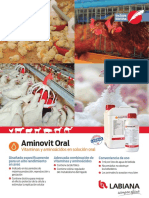 Aminovit-Oral ES