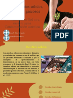 Grupo 2-Exposición Sobre Contaminantes-Gestión Ambiental