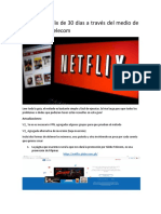 Método Netflix Globe