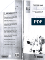 Cuaderno De Trabajo Ejercicios PSU Quimica PDV
