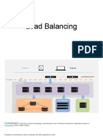 Load Balancing