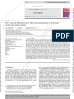 HIV-1 anDtheMycobacteriumtuberculosis