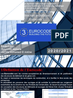 Eurocode 03