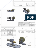 Final Assembly