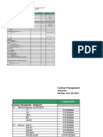 Regulatory Permits & Licenses Monitoring: Permit Number Remarks O.R./Invoice Number