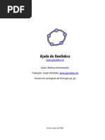 Download MANUAL GEOGEBRA by 81213196 SN51330659 doc pdf