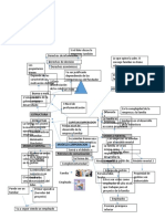 Mapa Mental 4 Videos