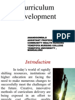 Curriculumdevelopment 180728180957