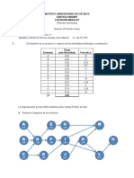 Prueba 20 2do Corte%