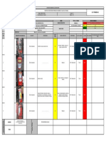 Registros de Inspecciones de Extintores - Ancón 2