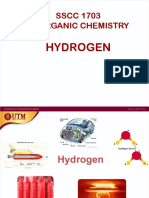 FaziraRazak - Hydrogen