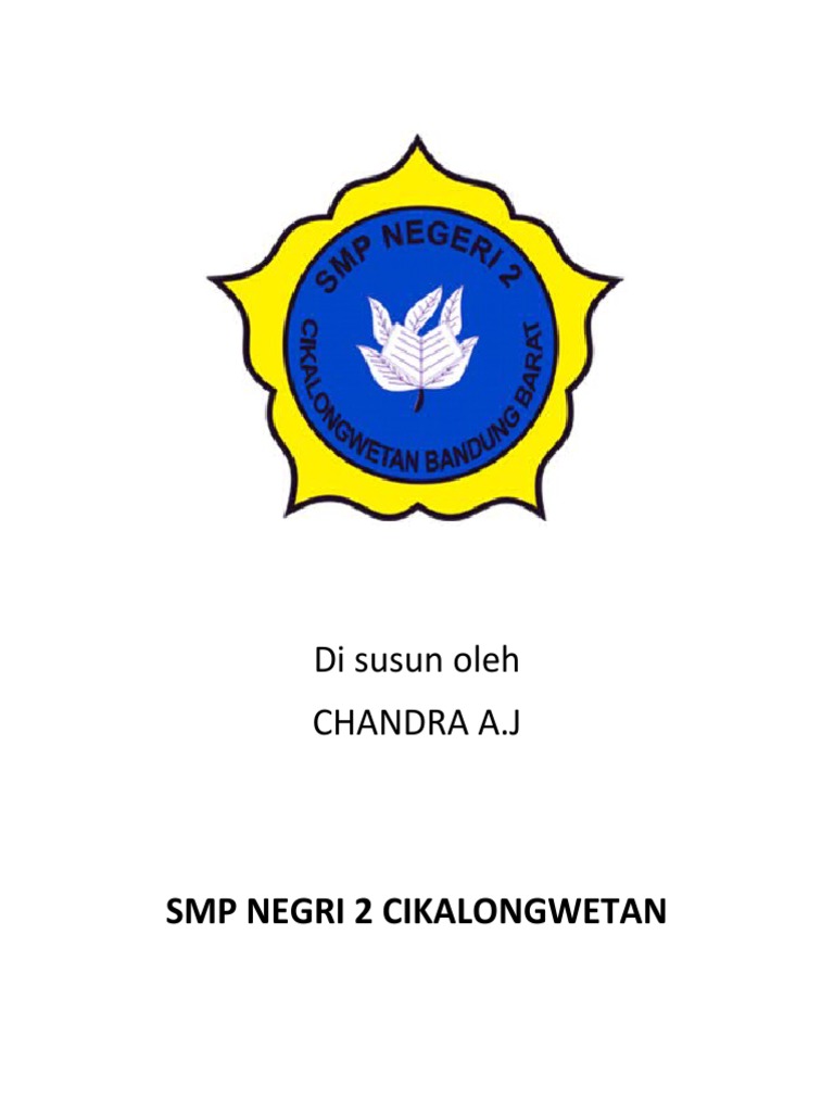 SMP 2 | PDF