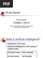 CS171 L1 AIandAgents