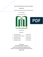 KEL.4 - MAKALAH Perancangan Dan Pengelolaan Tenaga Kerja