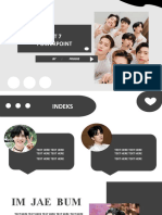 Got 7 Powerpoint: By: Frggie