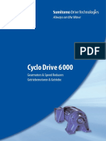 Cyclo 6000