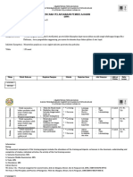 RPP SISTEM KONTROL DP II Pertemua 15&16