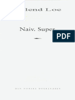 Naive Super