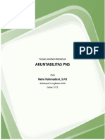 Tugas Akuntabilitas - A.23.1.5. Nelvi Rahmadeni