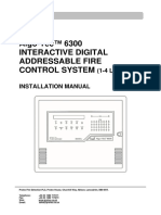 6300 Installation Manual With PIDS