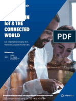 Diploma in IoT The Connected World Brochure Update 25 03