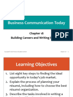 Business Communication Today