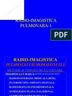 Curs 3 Radio+imagistica toraco+pulmonnara 1