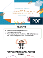 Bab 6 Persediaan Memulakan Perniagaan Part 2