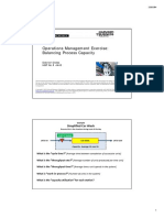 HBP - Balancing Process Capacity (Print)