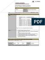 MS-Fixing Joinery