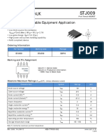 Portable Equipment Application: Features