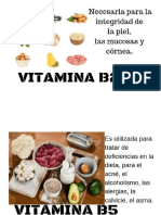 Vitaminas